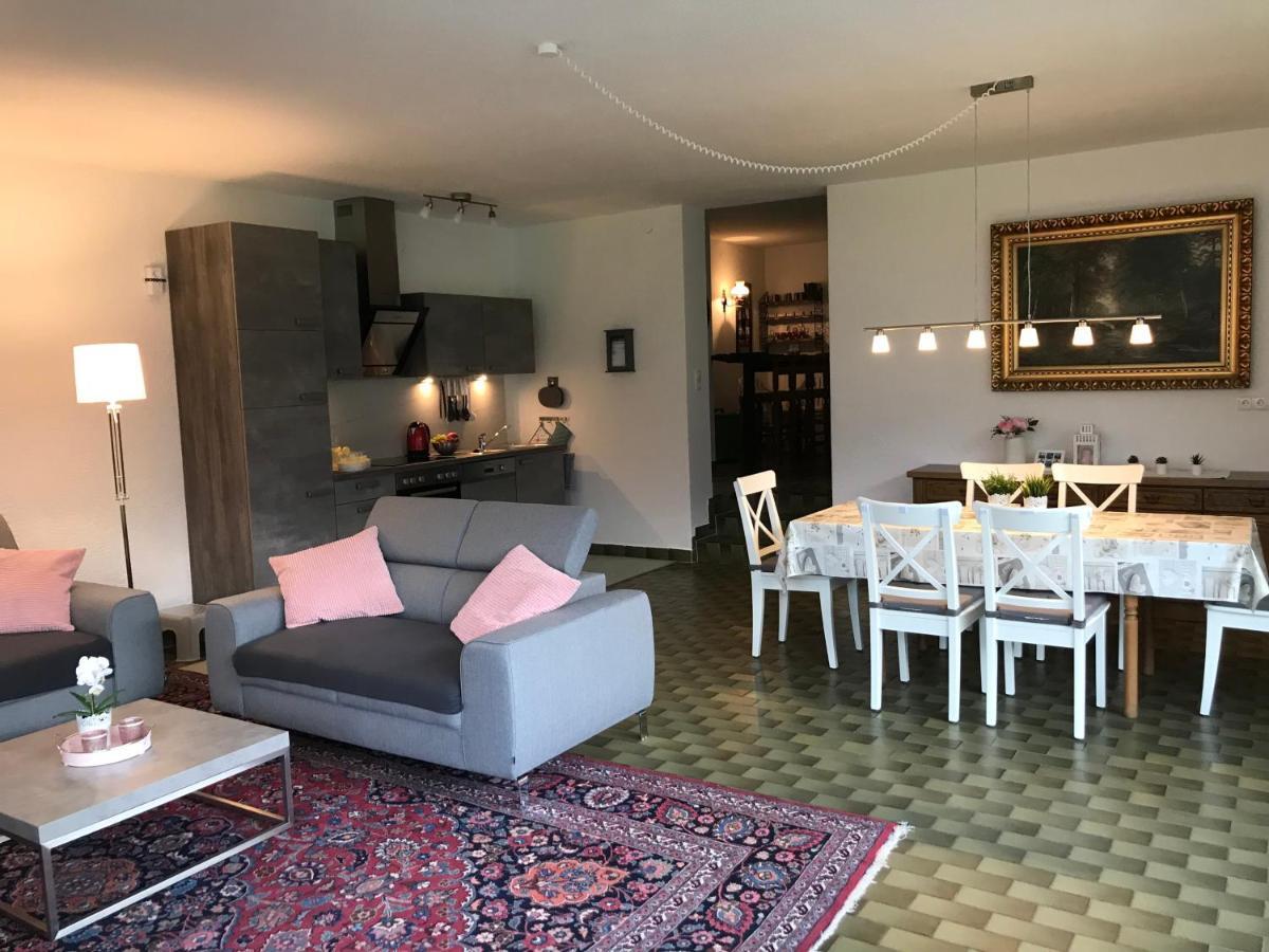 Apartament Haus Taelerblick Trins Zewnętrze zdjęcie